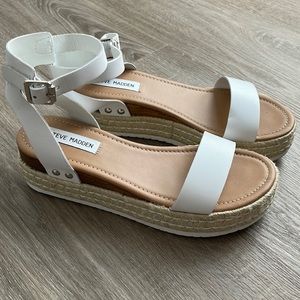 Steve Madden sandals